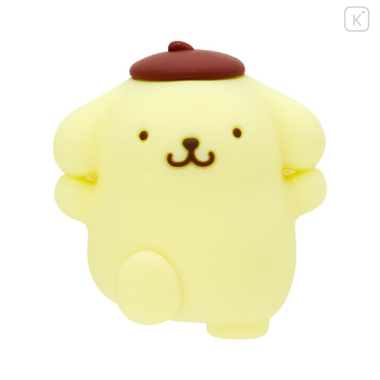 Japan Sanrio Original Mascot Magnet - Pompompurin - 2