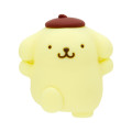 Japan Sanrio Original Mascot Magnet - Pompompurin - 2