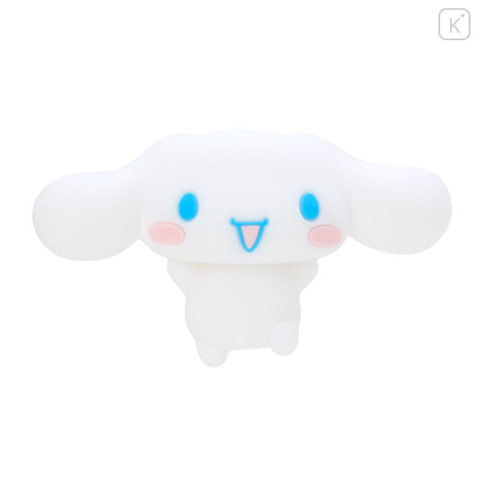 Japan Sanrio Original Mascot Magnet - Cinnamoroll - 2