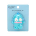 Japan Sanrio Original Mascot Magnet - Hangyodon - 1