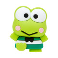 Japan Sanrio Original Mascot Magnet - Keroppi - 2