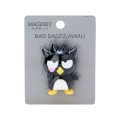 Japan Sanrio Original Mascot Magnet - Badtz-maru - 1