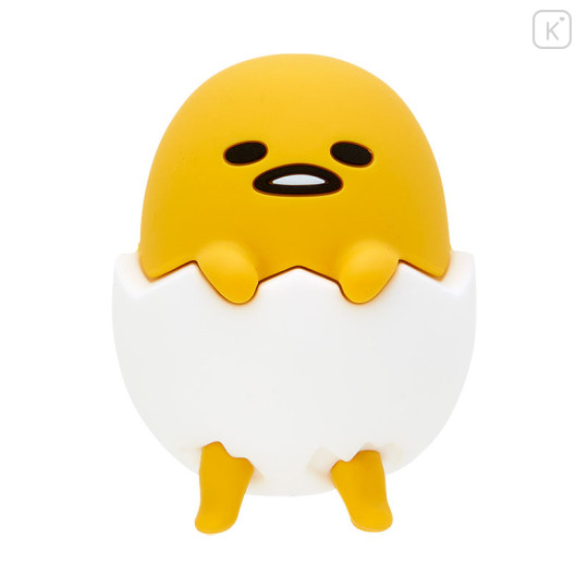 Japan Sanrio Original Mascot Magnet - Gudetama - 2