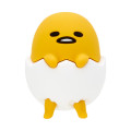 Japan Sanrio Original Mascot Magnet - Gudetama - 2