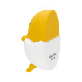 Japan Sanrio Original Mascot Magnet - Gudetama - 3