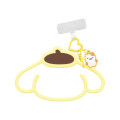 Japan Sanrio Multi Ring Plus with Silicone Bracelet - Pompompurin - 2