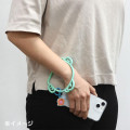 Japan Sanrio Multi Ring Plus with Silicone Bracelet - Hangyodon - 5