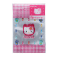 Japan Sanrio Gift Shopper Bag 5pcs - Hello Kitty / Y2k Houndstooth - 3