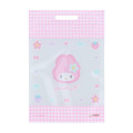 Japan Sanrio Gift Shopper Bag 5pcs - My Melody / Y2k Houndstooth - 2