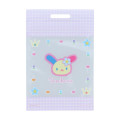 Japan Sanrio Gift Shopper Bag 5pcs - Usahana / Y2k Houndstooth - 1