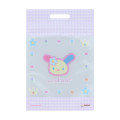 Japan Sanrio Gift Shopper Bag 5pcs - Usahana / Y2k Houndstooth - 2