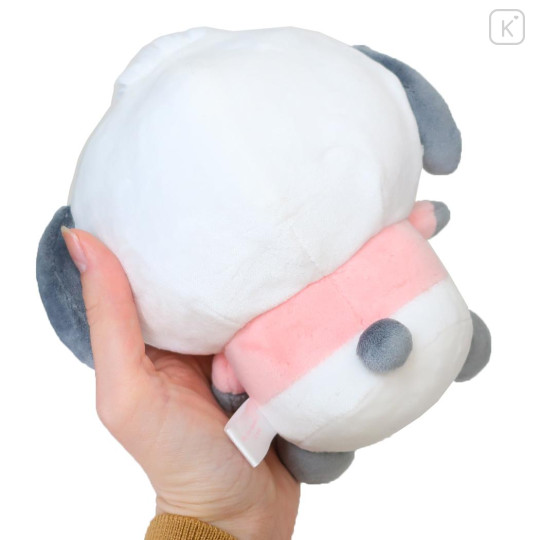 Japan Sanrio × Mochimochi Panda Plush Toy - Pochacco - 2