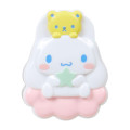 Japan Sanrio Original Toothbrush Cap 2pcs Set - Cinnamoroll - 4