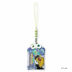 Japan Sanrio Famous Amulet - Yoshikitty : Prayer
