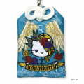 Japan Sanrio Famous Amulet - Yoshikitty : Wings - 2