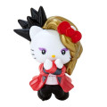 Japan Sanrio Edge of the Cup 2pcs Set - Yoshikitty - 4