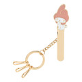 Japan Sanrio Pinchi Key Clip - My Melody - 1