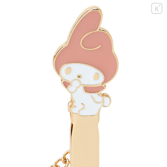 Japan Sanrio Pinchi Key Clip - My Melody - 3