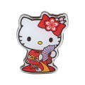 Japan Sanrio Pin - Hello Kitty / Welcome to Japan - 2