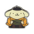 Japan Sanrio Pin - Pompompurin : Welcome to Japan - 2