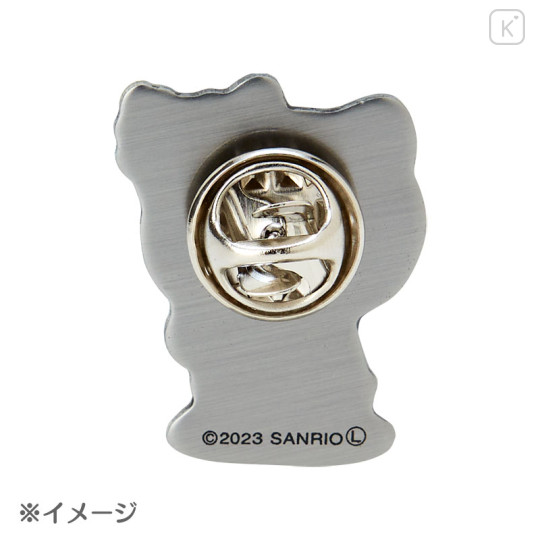 Japan Sanrio Pin - Pompompurin : Welcome to Japan - 3