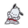 Japan Sanrio Pin - Pochacco : Welcome to Japan - 2