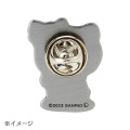 Japan Sanrio Pin - Pochacco : Welcome to Japan - 3