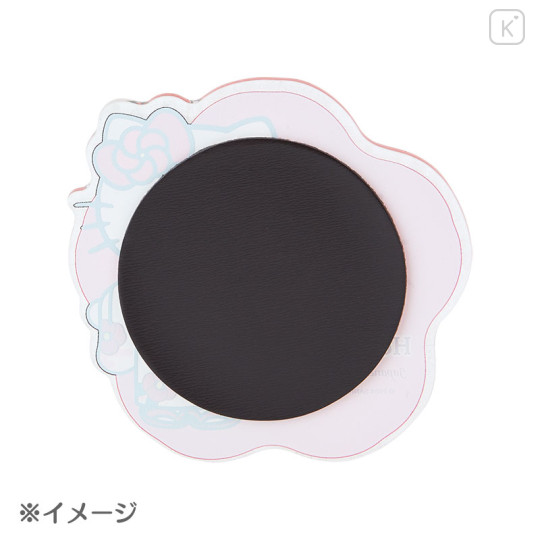 Japan Sanrio Magnet - My Melody / Japanese Flower - 2