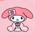 Japan Sanrio Mini Towel - My Melody / Japanese Flower - 3