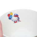 Japan Sanrio Dessert Bowl - Hello Kitty Always By Your Side / 50th Anniversary - 3