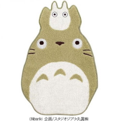 Japan Ghibli Mini Towel - My Neighbor Totoro / Green