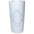 Japan Disney Stainless Steel Tumbler - Baymax - 1