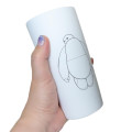 Japan Disney Stainless Steel Tumbler - Baymax - 2