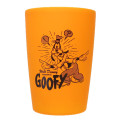 Japan Disney Stainless Steel Tumbler - Goofy / 100th Anniversary - 1