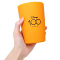 Japan Disney Stainless Steel Tumbler - Goofy / 100th Anniversary - 2