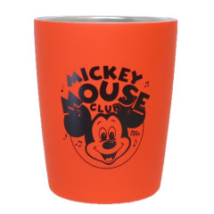 Japan Disney Stainless Steel Tumbler (M) - Mickey Mouse / 100th Anniversary