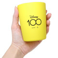 Japan Disney Stainless Steel Tumbler (M) - Pluto / 100th Anniversary - 2