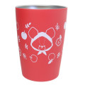 Japan The Bear's School Stainless Steel Tumbler - Jackie / Red - 1