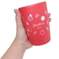 Japan The Bear's School Stainless Steel Tumbler - Jackie / Red - 2