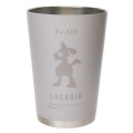 Japan Pokemon Stainless Steel Tumbler - Lucario - 1