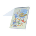 Japan Disney A6 Notepad - Surprise / Donald Duck Birthday 2024 - 4