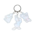 Japan Disney Acrylic Keychain - Surprise / Donald Duck Birthday 2024 - 3