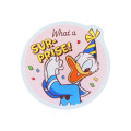 Japan Disney Acrylic Clip - Surprise / Donald Duck Birthday 2024 - 2