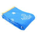 Japan Disney Jacquard Bath Towel - Donald Duck - 3