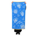 Japan Disney Jacquard Bath Towel - Donald Duck - 4