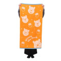 Japan Disney Jacquard Bath Towel - Winnie the Pooh - 4