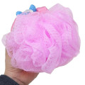 Japan Sanrio Bath Sponge - My Melody / Face - 2