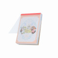 Japan Sanrio × Mofusand Mini Notepad - Cat / Group Hug - 7