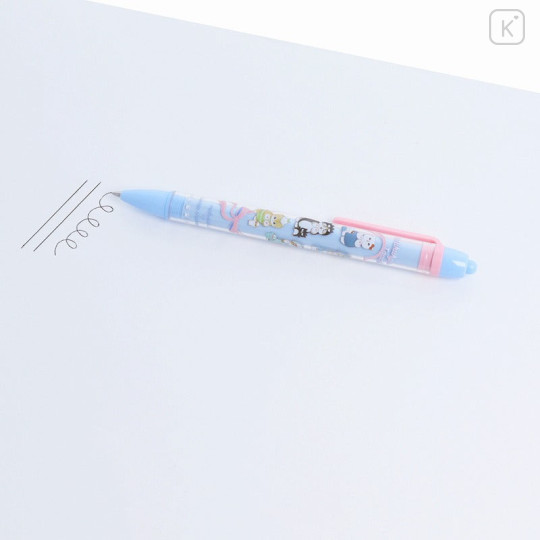 Japan Sanrio × Mofusand Ballpoint Pen - Cat / Hug Me - 2