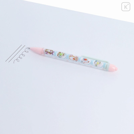 Japan Sanrio × Mofusand Ballpoint Pen - Cat / Fruit - 2